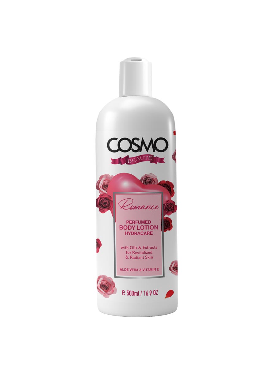 best body lotion